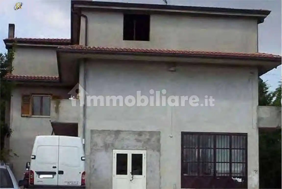 Appartamento all'asta Contrada Barricella 83035, Grottaminarda - foto 4