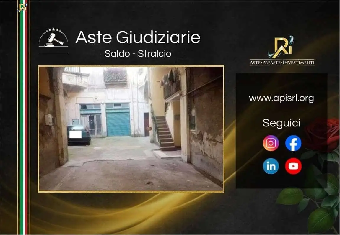 Appartamento in vendita a Sarno