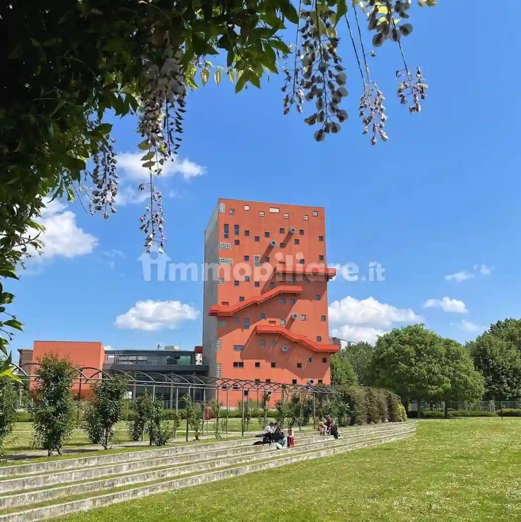 Monolocale via Ebro 8, Ripamonti - Fondazione Prada, Milano - foto 4