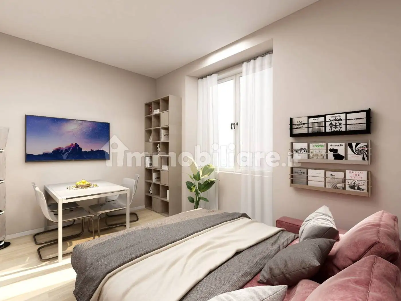 Apartment in vendita a Milan