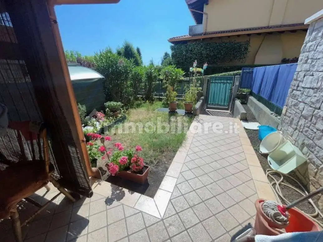 Villetta a schiera - foto 5