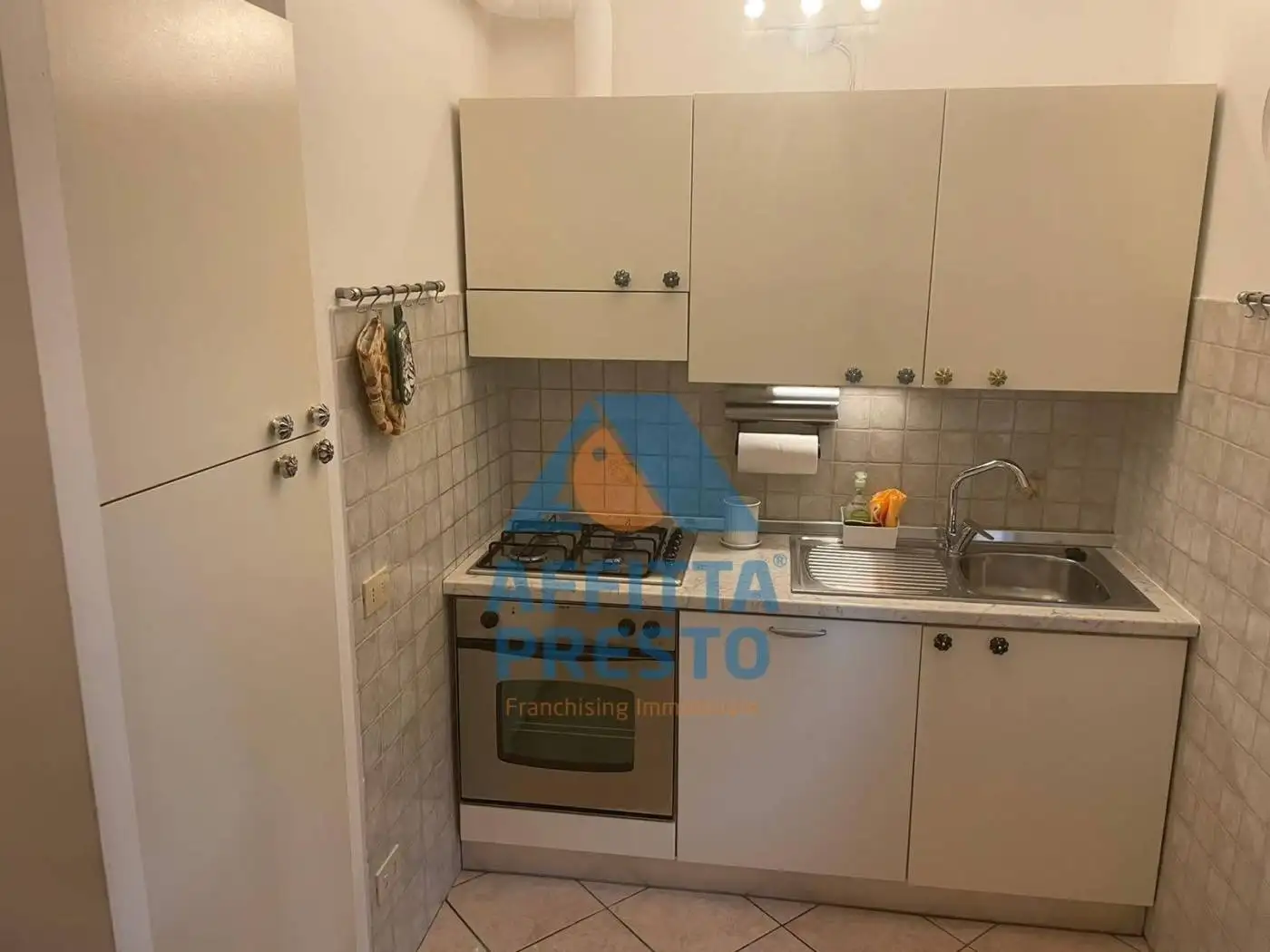 Appartamento in affitto a Empoli