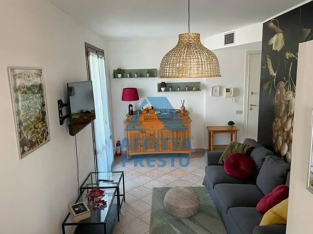 Trilocale ottimo stato, primo piano, Empoli - foto 2