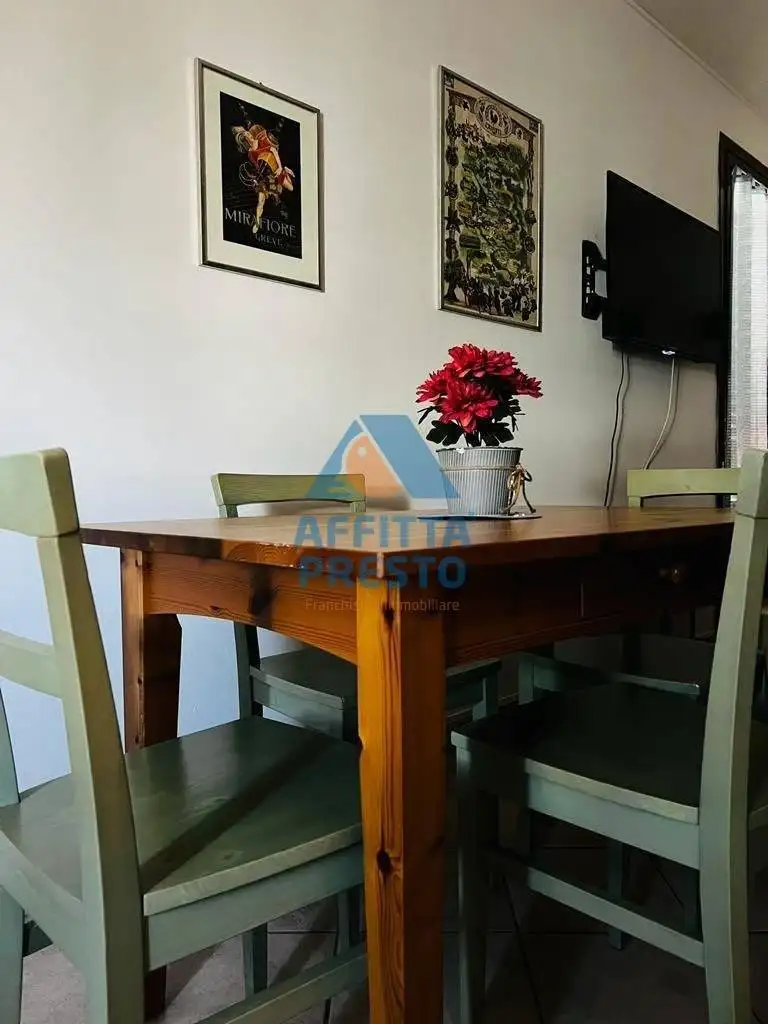 Trilocale ottimo stato, primo piano, Empoli - foto 4