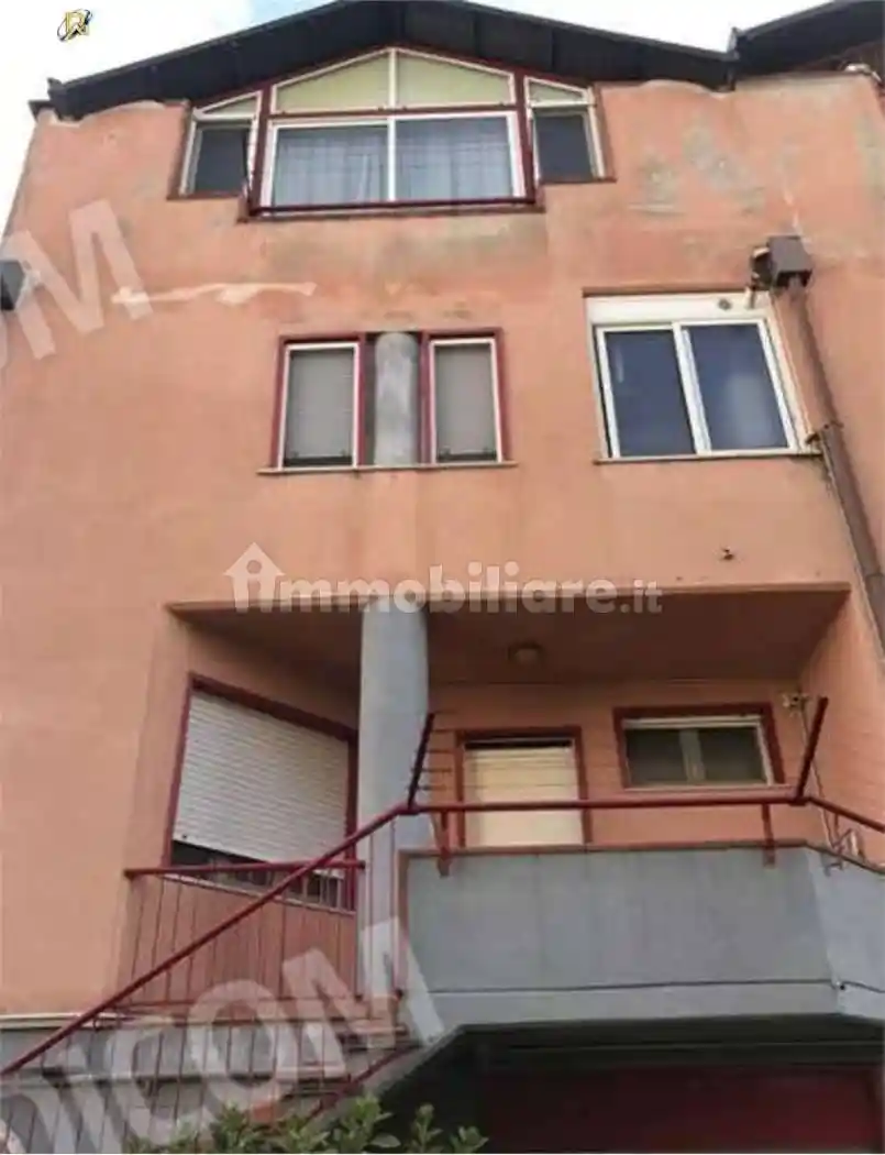 Villetta a schiera all'asta via Antonio Cifaldi  , 18, Benevento - foto 2