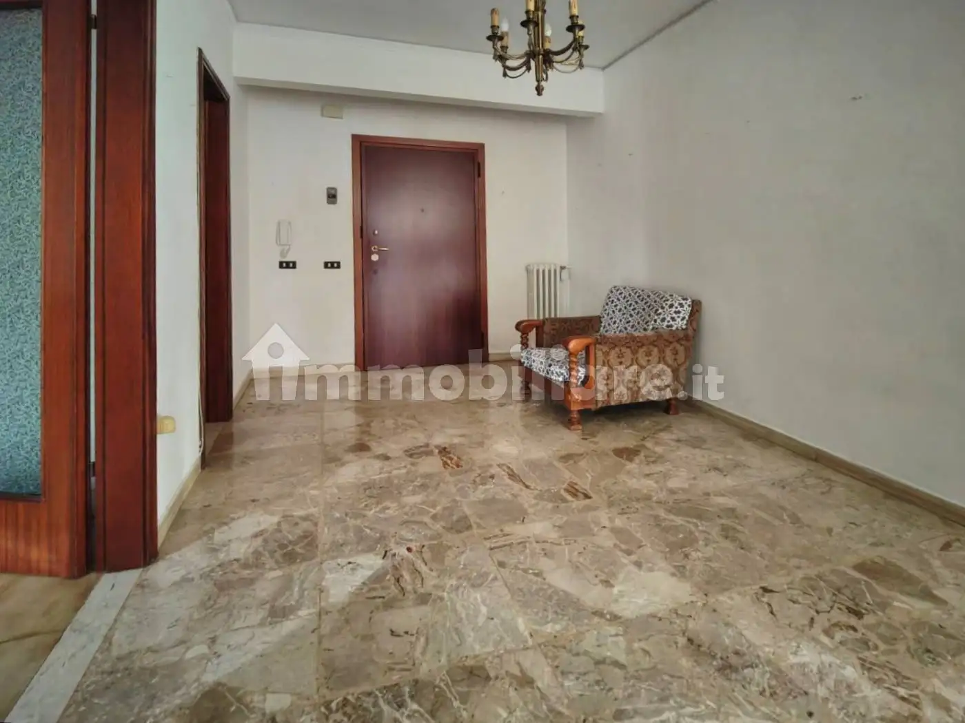 Appartamento in vendita a Carpi