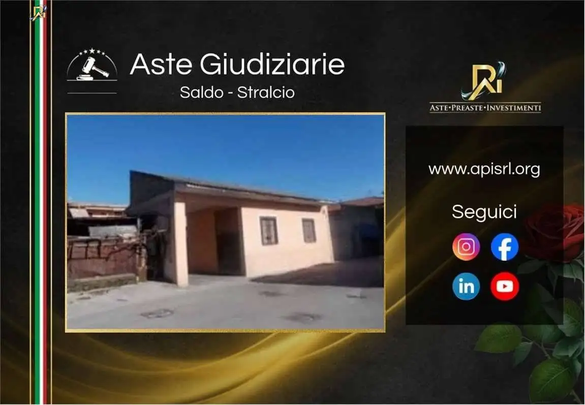 Appartamento in vendita a San Marcellino