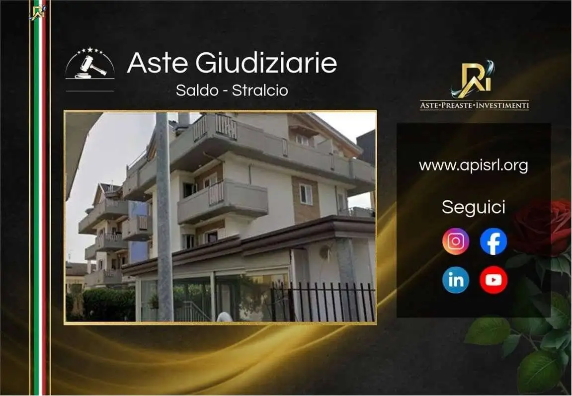 Appartamento in vendita a San Giorgio del Sannio