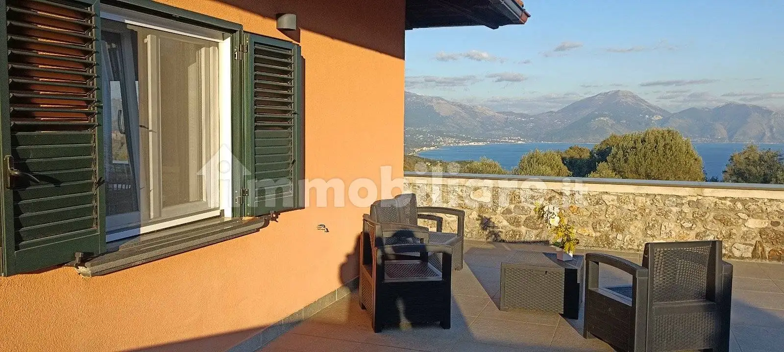 Palazzo - Edificio in vendita a San Giovanni a Piro