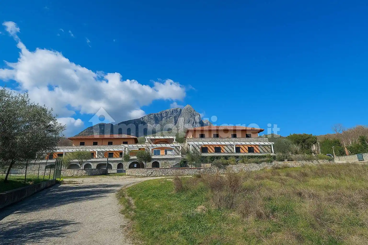 Palazzo - Edificio - foto 3