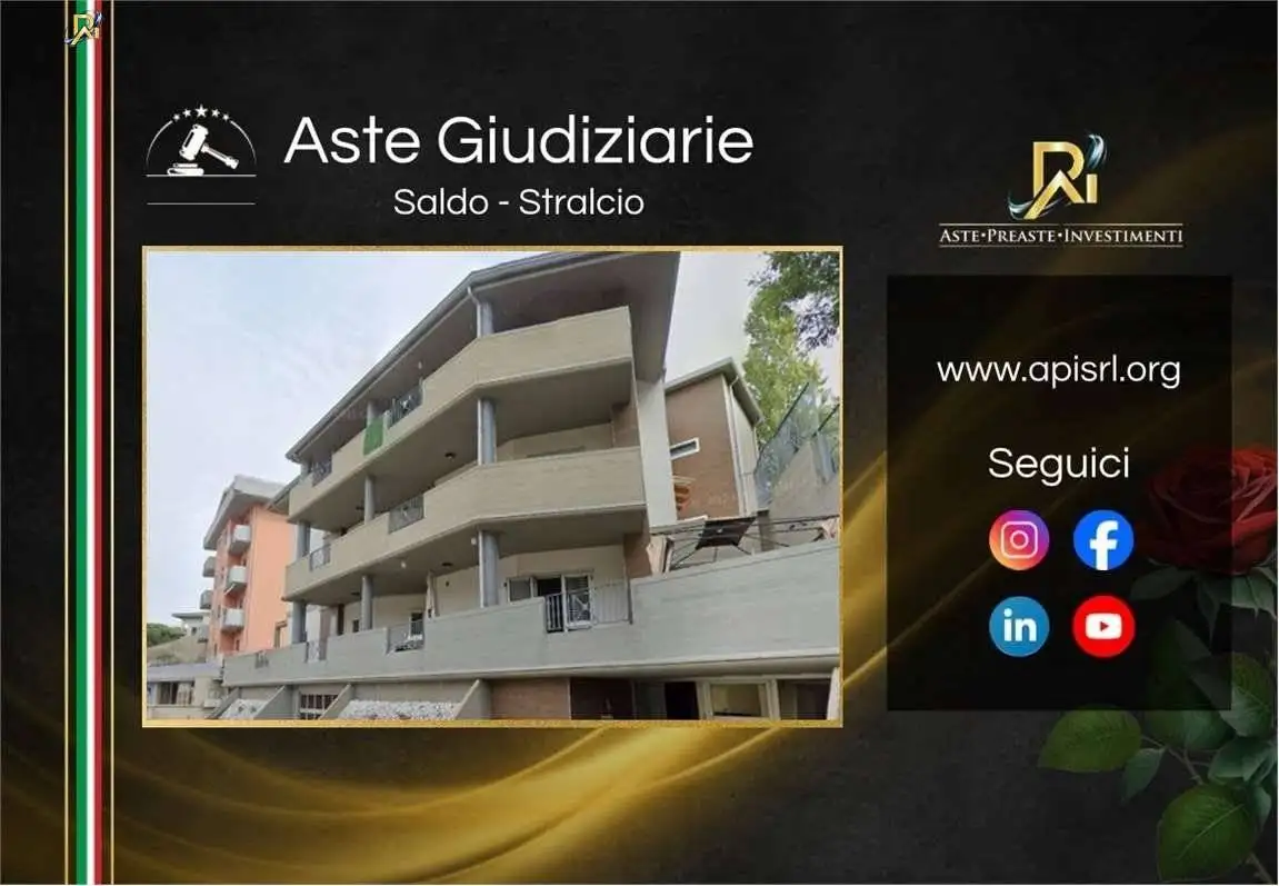 Appartamento in vendita a San Giorgio del Sannio