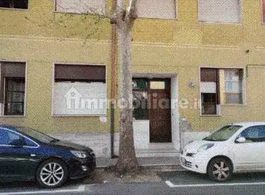 Appartamento in asta a Cascina