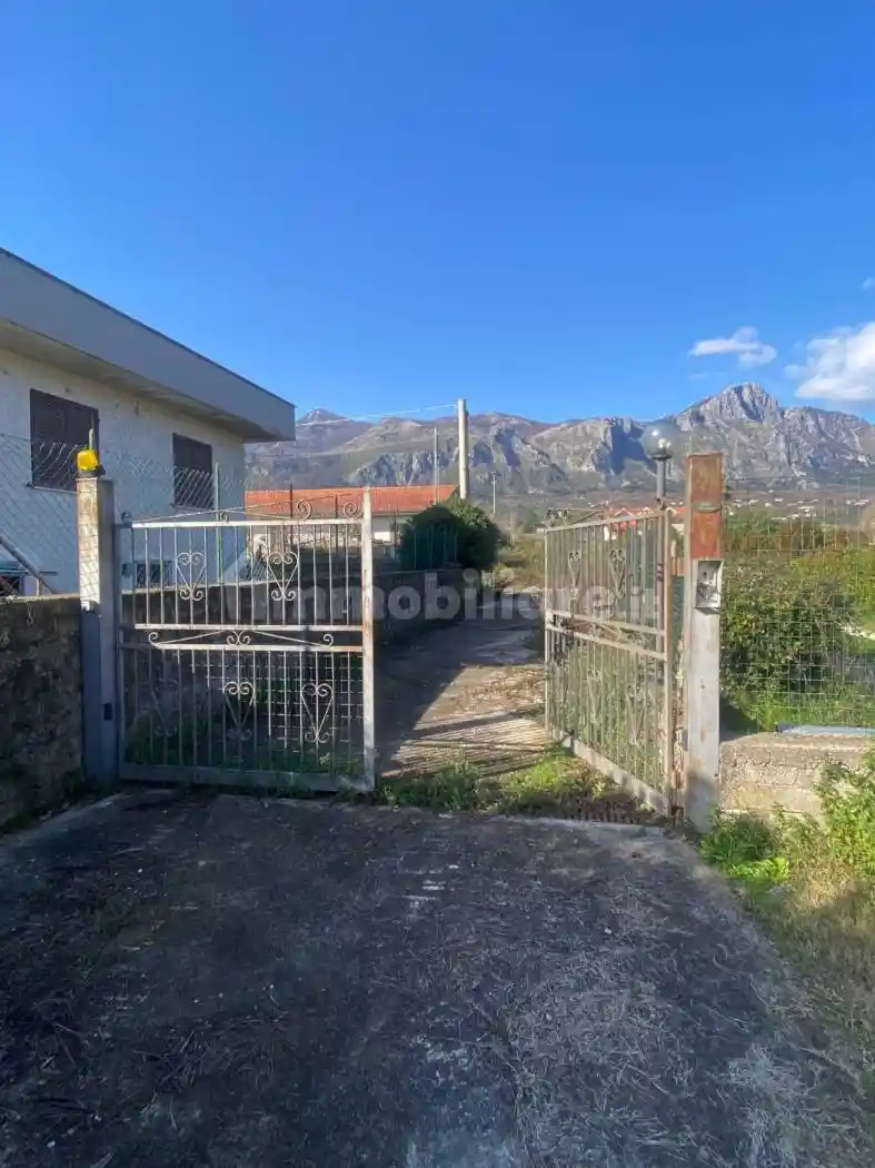 Villa unifamiliare Pantane, Pantana, Ausonia - foto 2