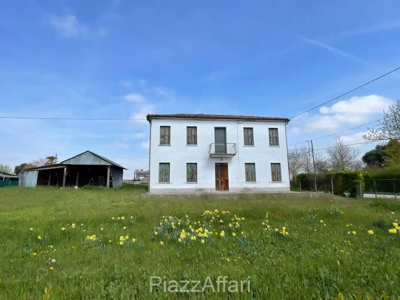 Casa indipendente - foto 5