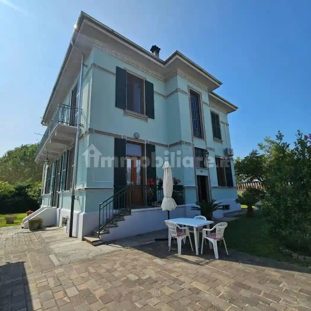 Palazzo - Edificio - foto 2