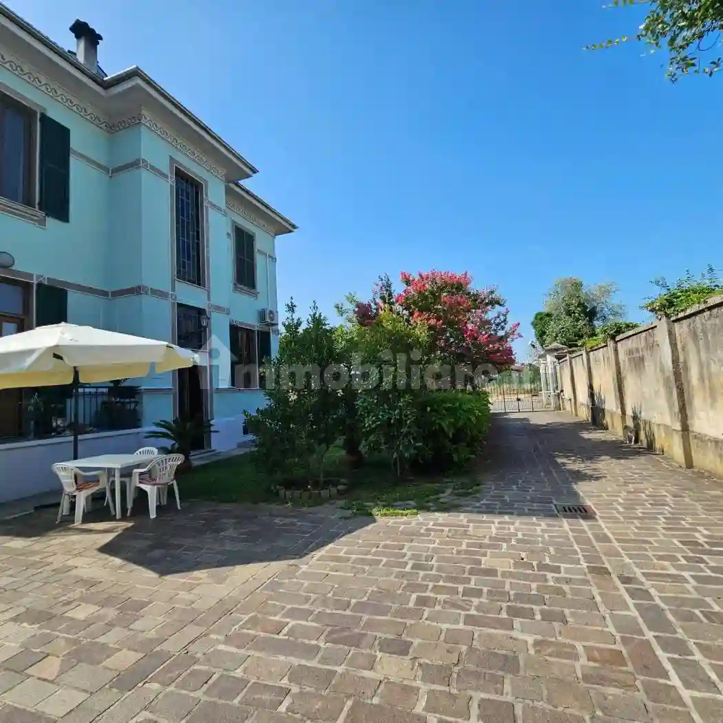 Palazzo - Edificio - foto 3