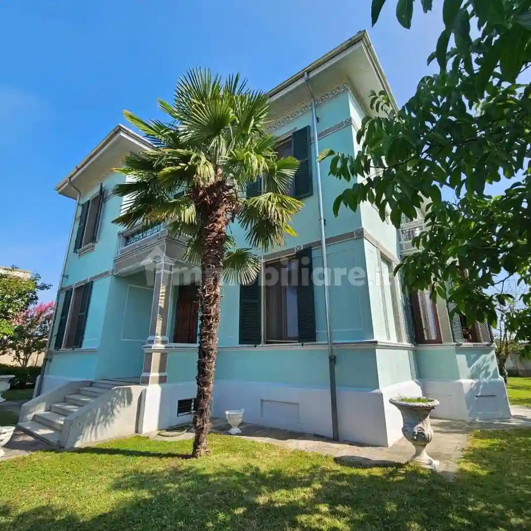 Palazzo - Edificio - foto 5