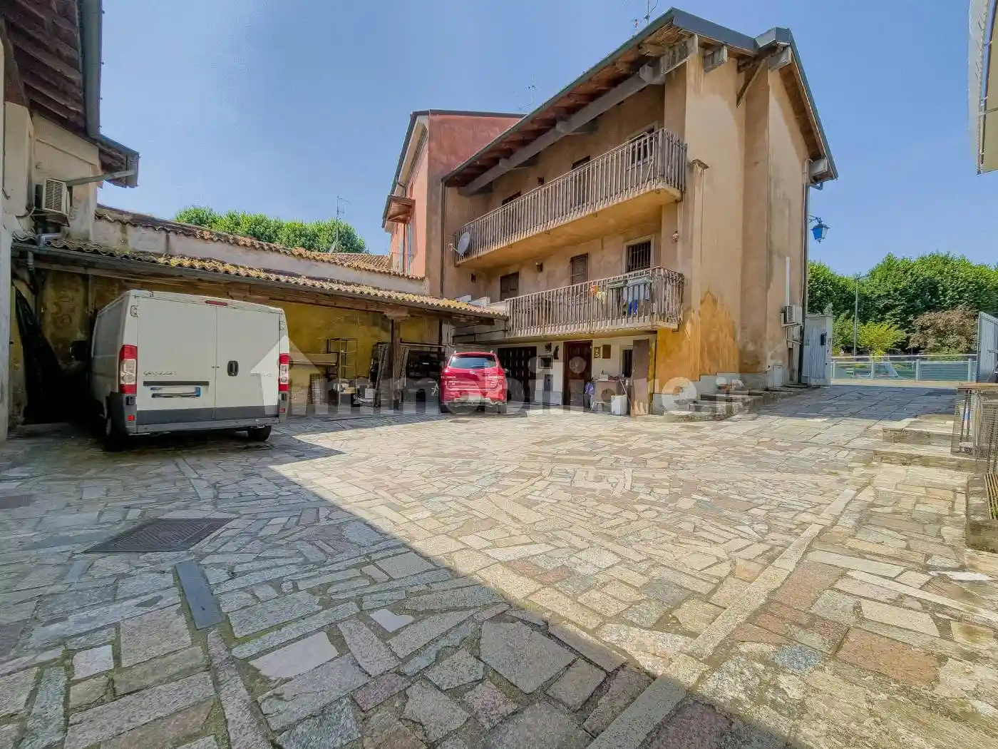 Casa indipendente in vendita a Treviglio