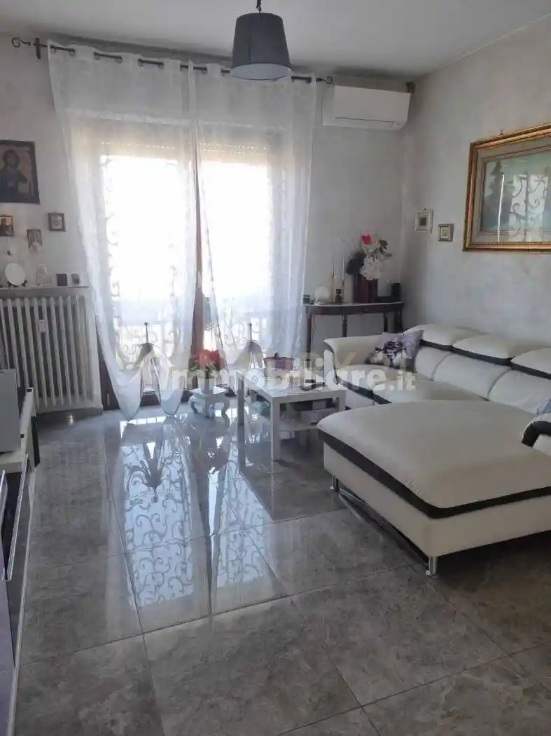 Appartamento in vendita a Seveso