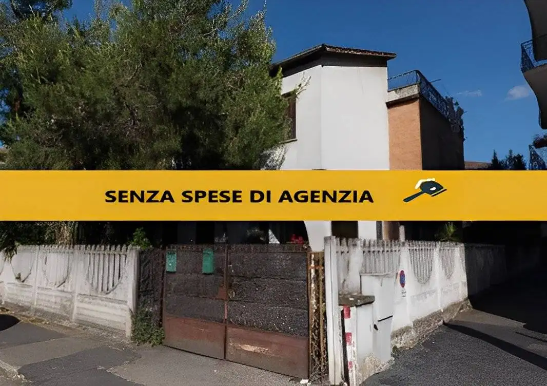 Appartamento in asta a Monterotondo