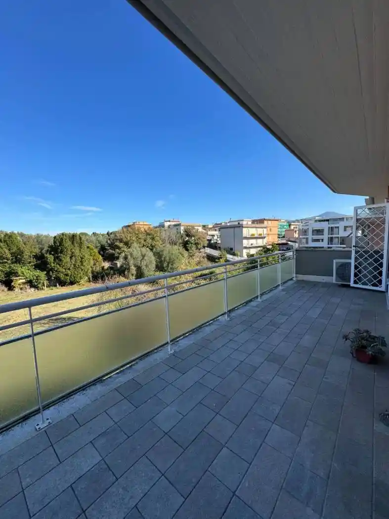 Appartamento in vendita a Marino