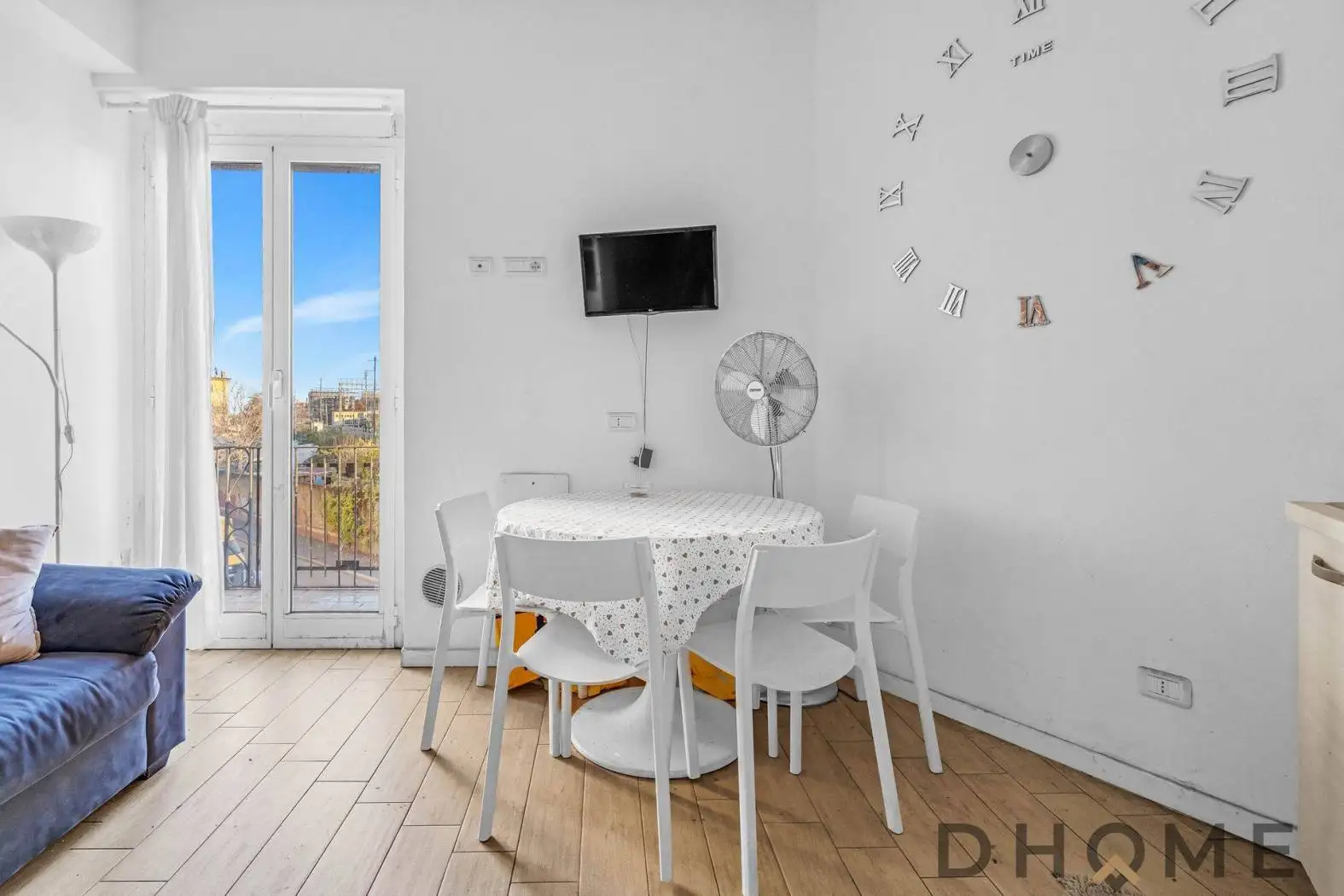 Apartment in vendita a Milan