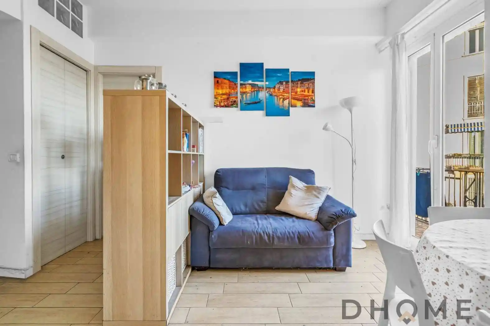 Bilocale via Lisiade Pedroni, 1, 20161 Milano Italia, Affori, Milano - foto 2