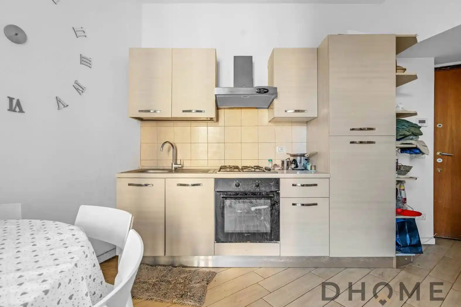 Bilocale via Lisiade Pedroni, 1, 20161 Milano Italia, Affori, Milano - foto 4