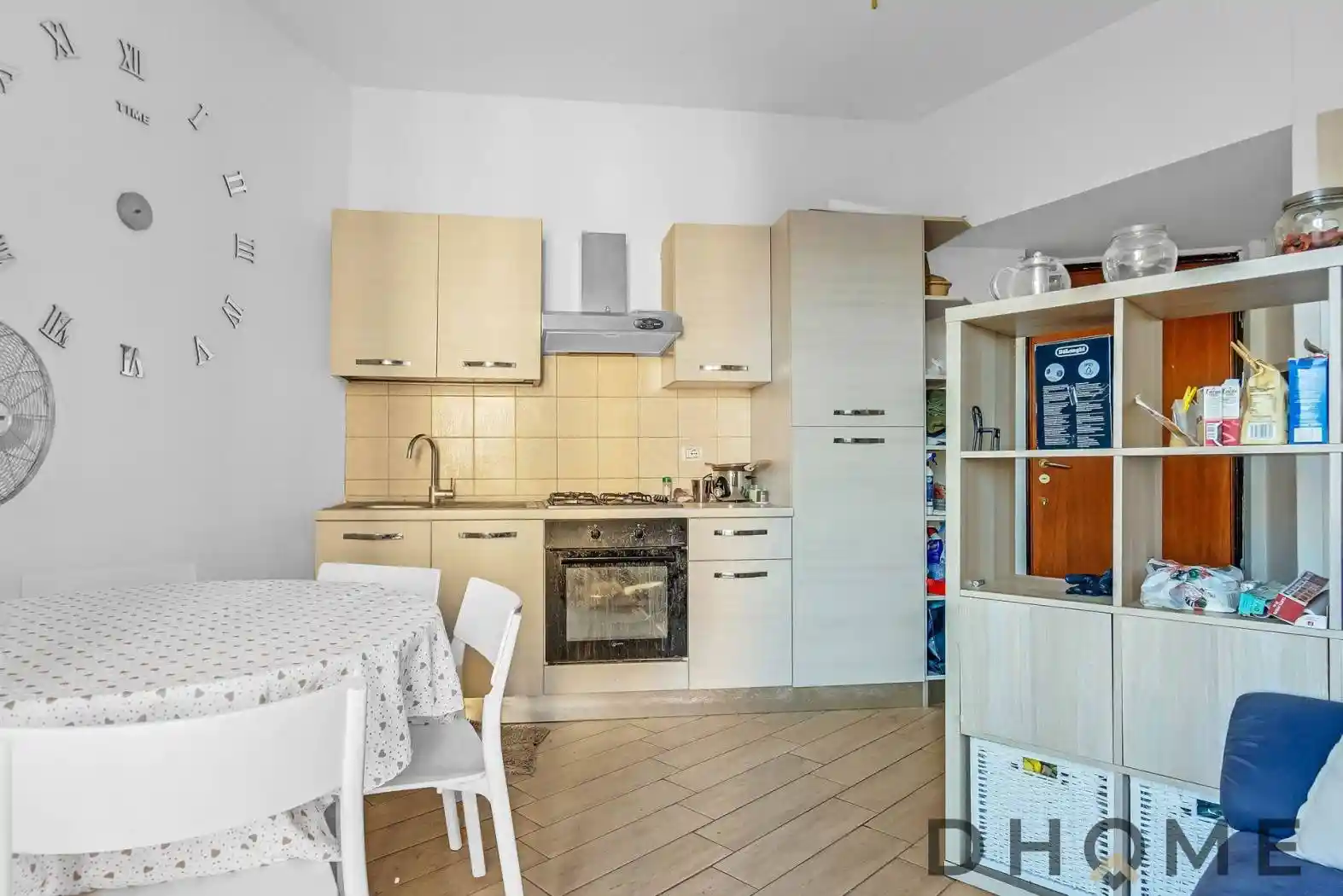 Bilocale via Lisiade Pedroni, 1, 20161 Milano Italia, Affori, Milano - foto 5