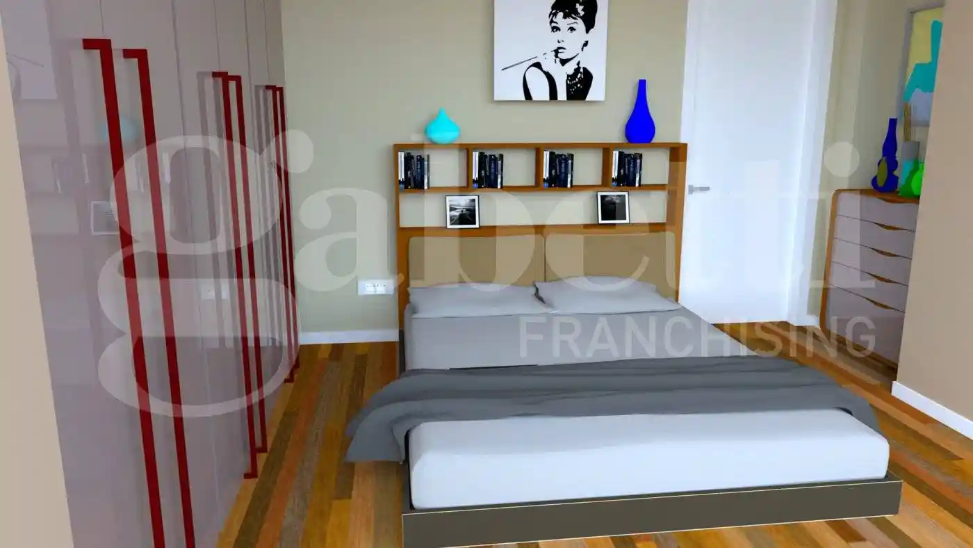 Bilocale via Ghiare, 2, Casteldebole, Bologna - foto 4