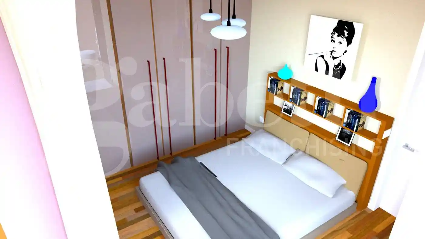 Bilocale via Ghiare, 2, Casteldebole, Bologna - foto 5