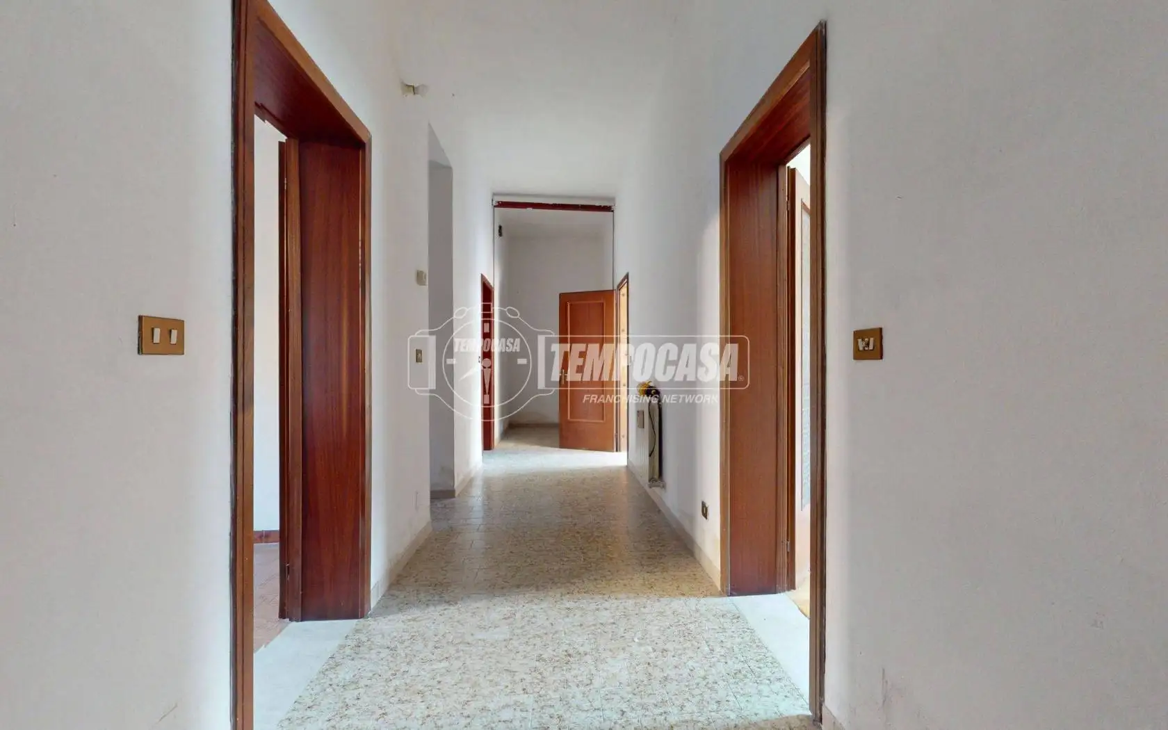 Appartamento in vendita a Ostiglia