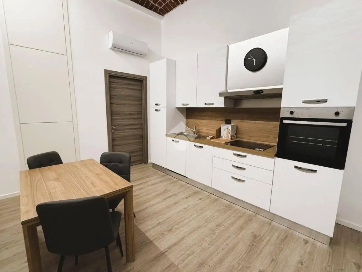 Appartamento in affitto a Torino