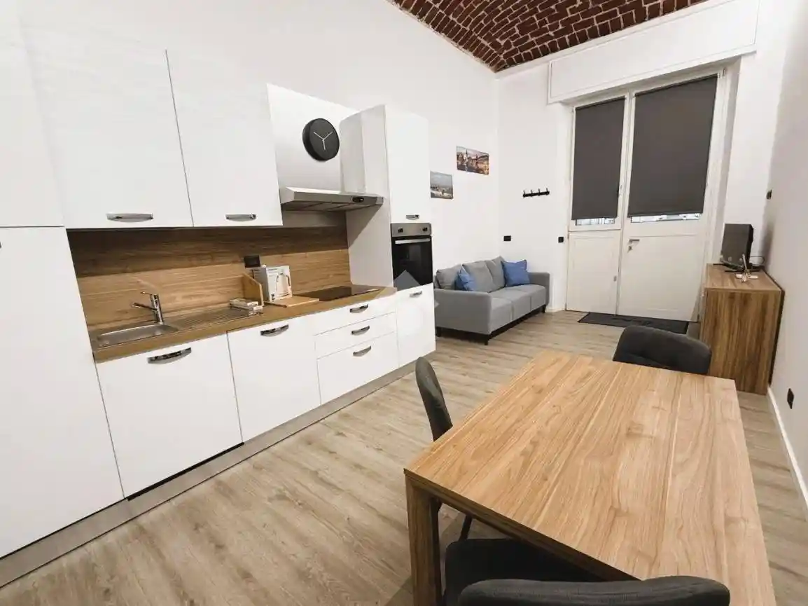 Bilocale via emanuele luserna di rorà 1, Cenisia, Torino - foto 2