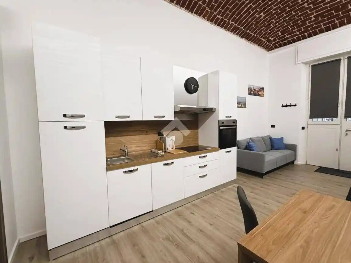 Bilocale via emanuele luserna di rorà 1, Cenisia, Torino - foto 3