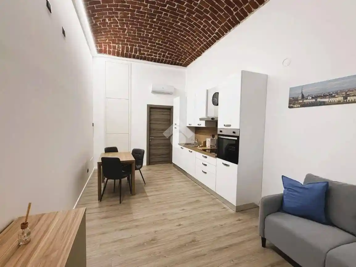 Bilocale via emanuele luserna di rorà 1, Cenisia, Torino - foto 4