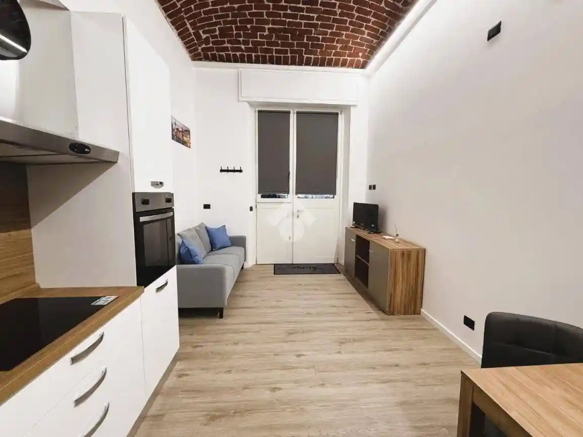 Bilocale via emanuele luserna di rorà 1, Cenisia, Torino - foto 5