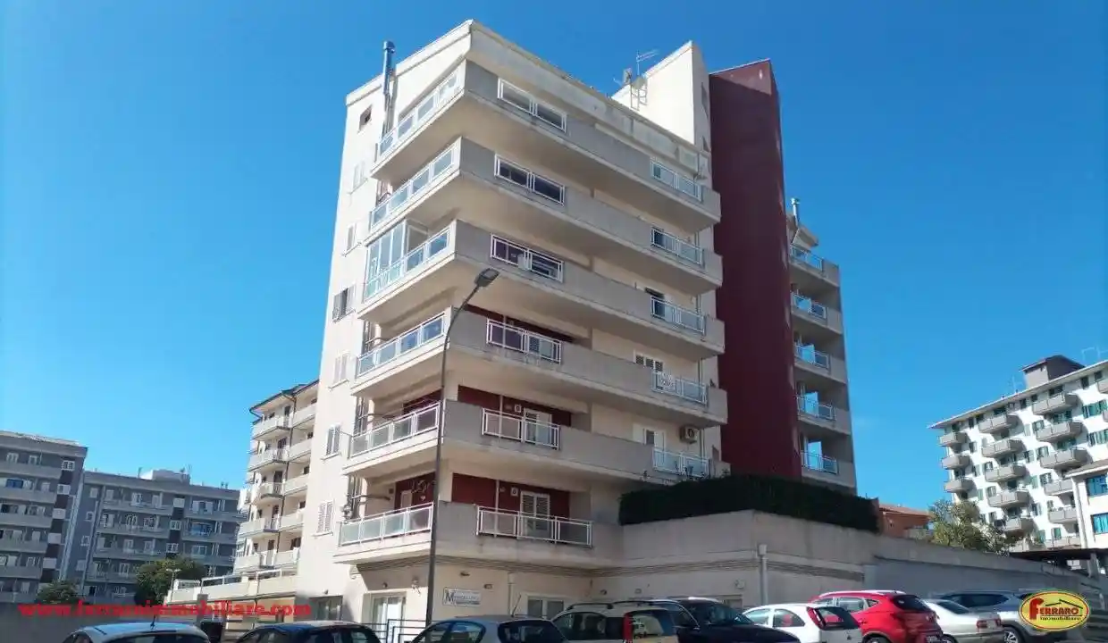 Appartamento in vendita a Ragusa