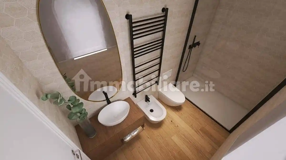 Terratetto plurifamiliare via delle Capannelle, Riglione - Oratoio, Pisa - foto 2