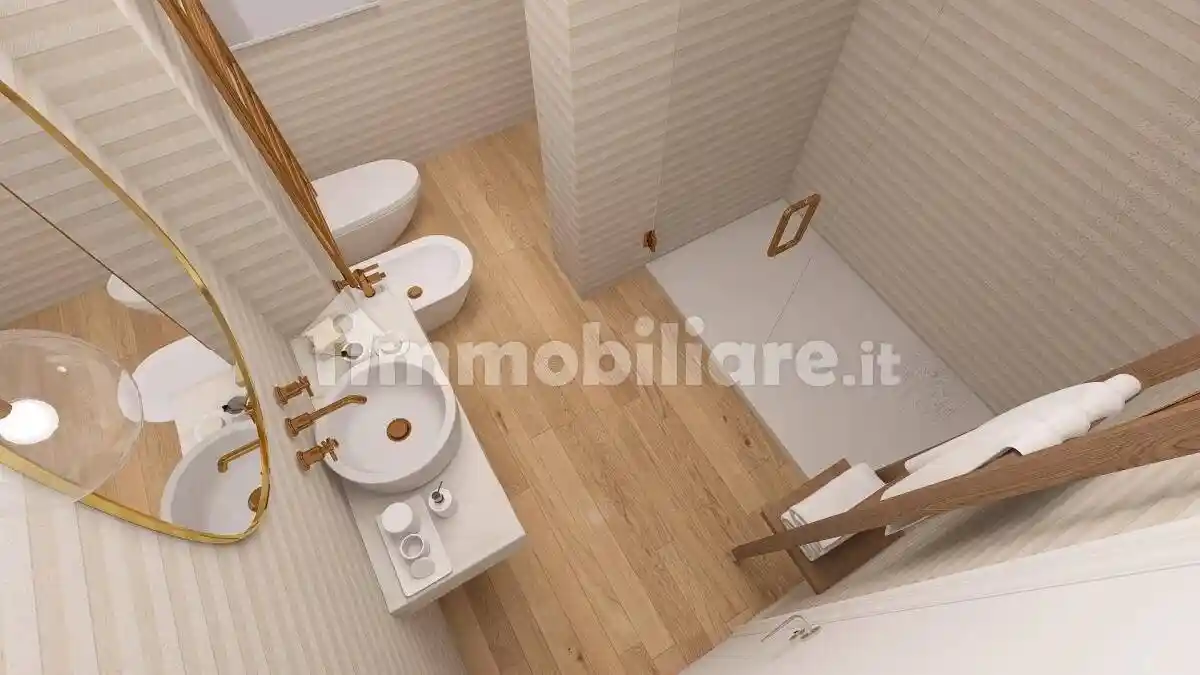 Terratetto plurifamiliare via delle Capannelle, Riglione - Oratoio, Pisa - foto 5