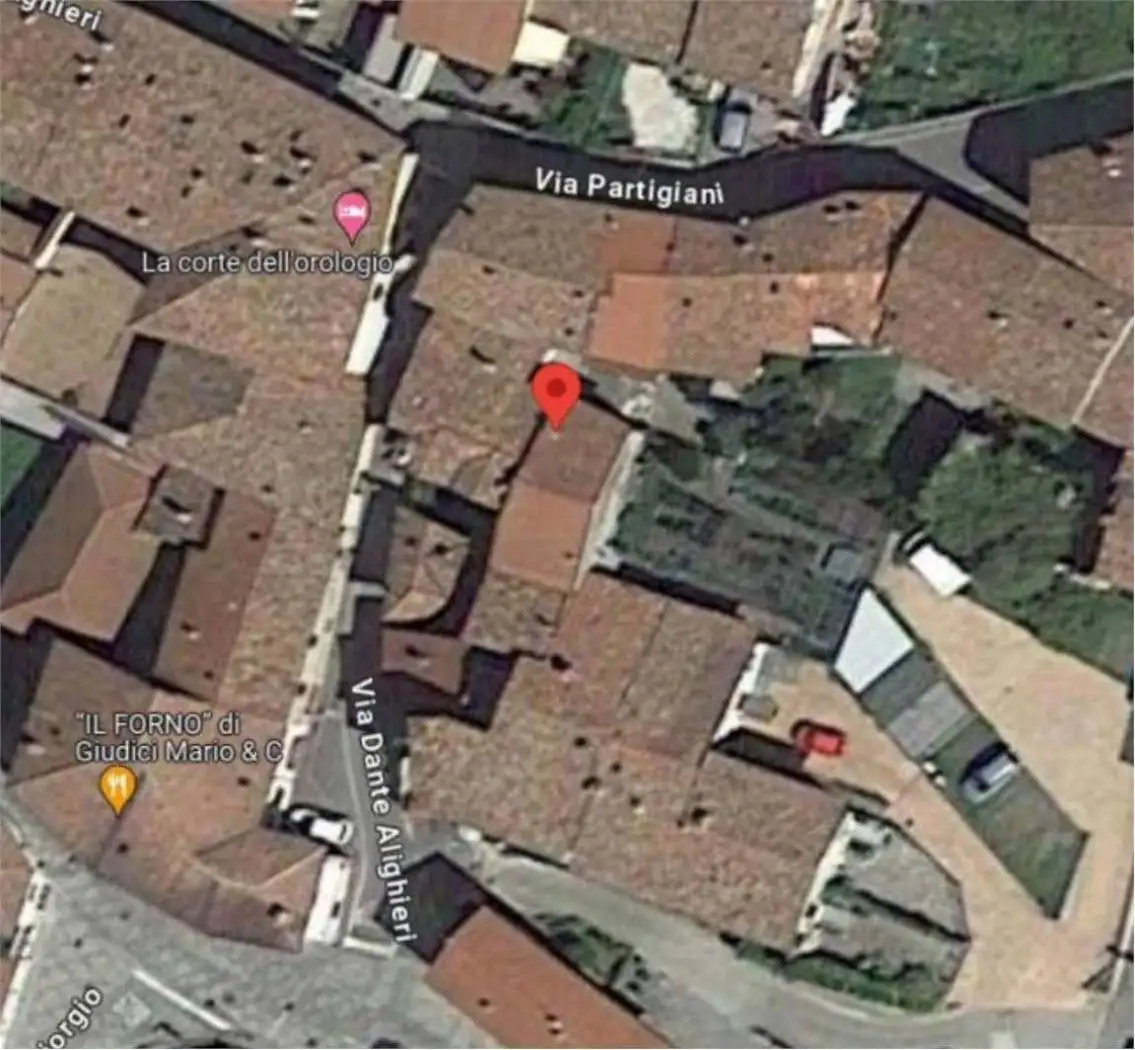 Appartamento in asta a Endine Gaiano
