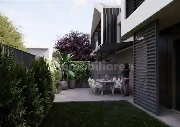 Villetta a schiera - foto 3