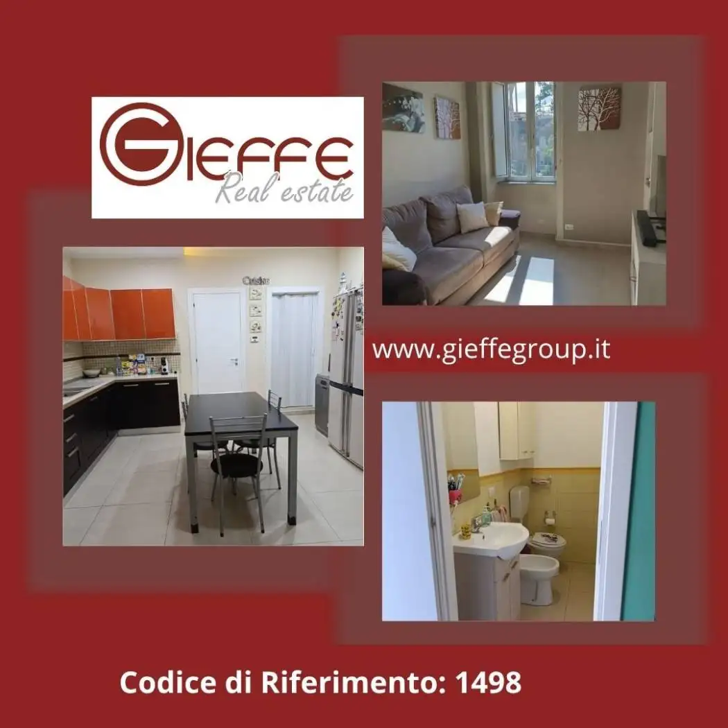 Appartamento in vendita a Polistena