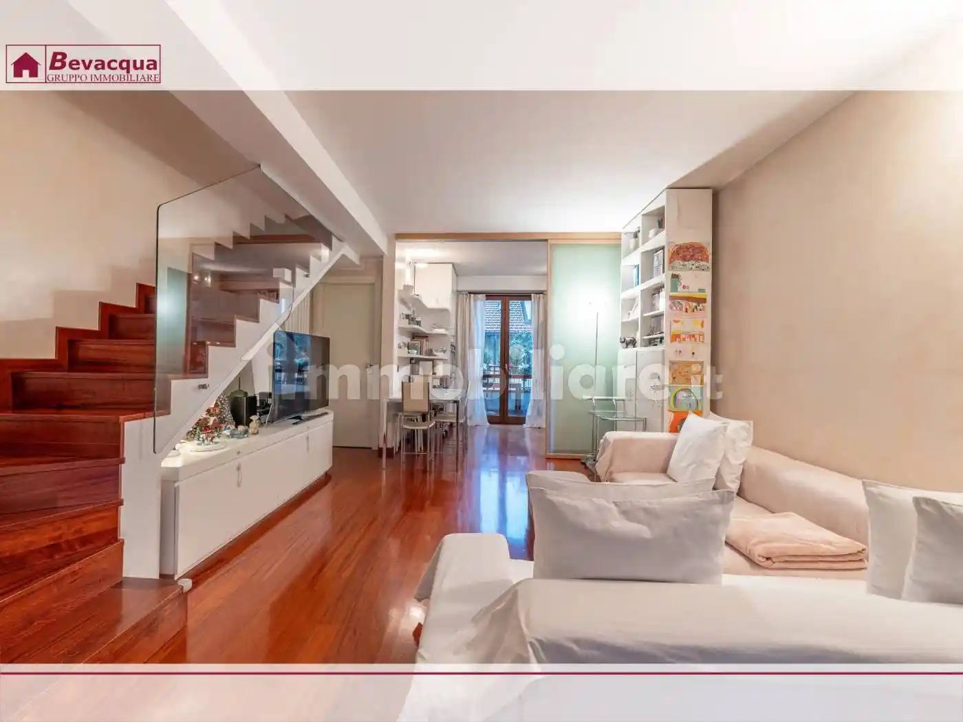 Trilocale via Privata Solone 6, Precotto, Milano - foto 3