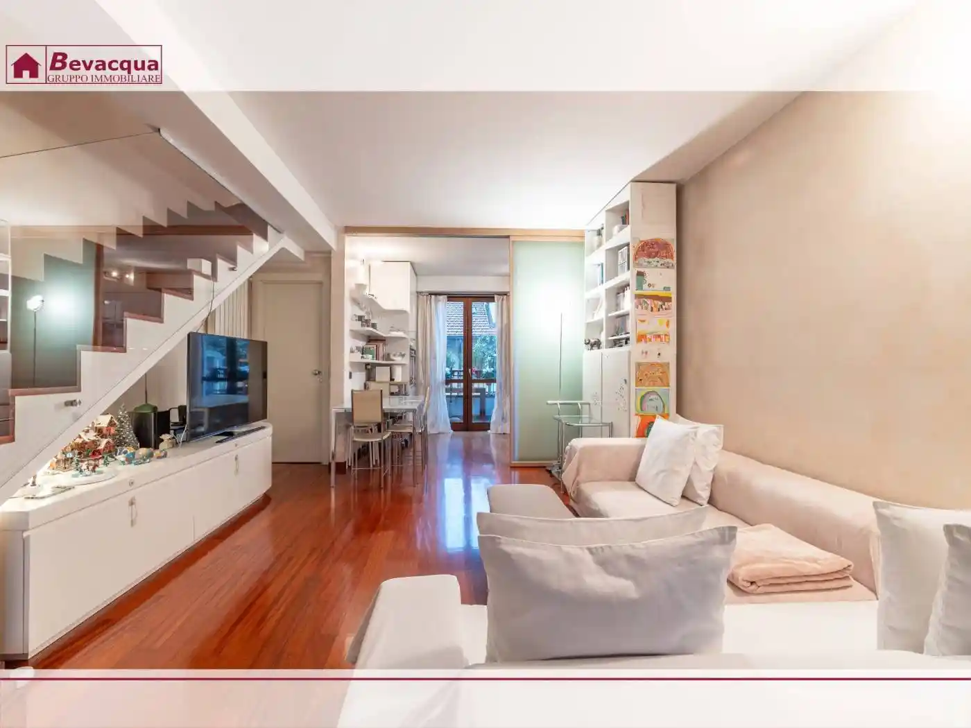 Trilocale via Privata Solone 6, Precotto, Milano - foto 4