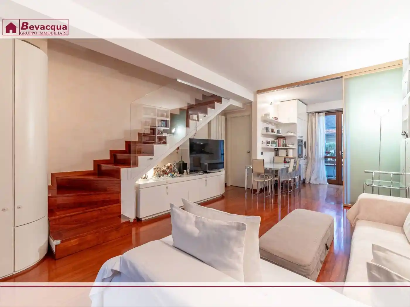 Trilocale via Privata Solone 6, Precotto, Milano - foto 5