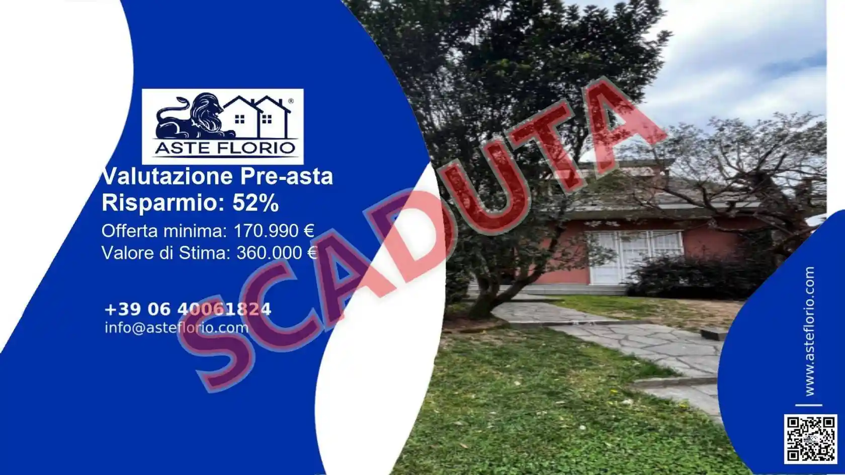 Villa in vendita a Bregnano