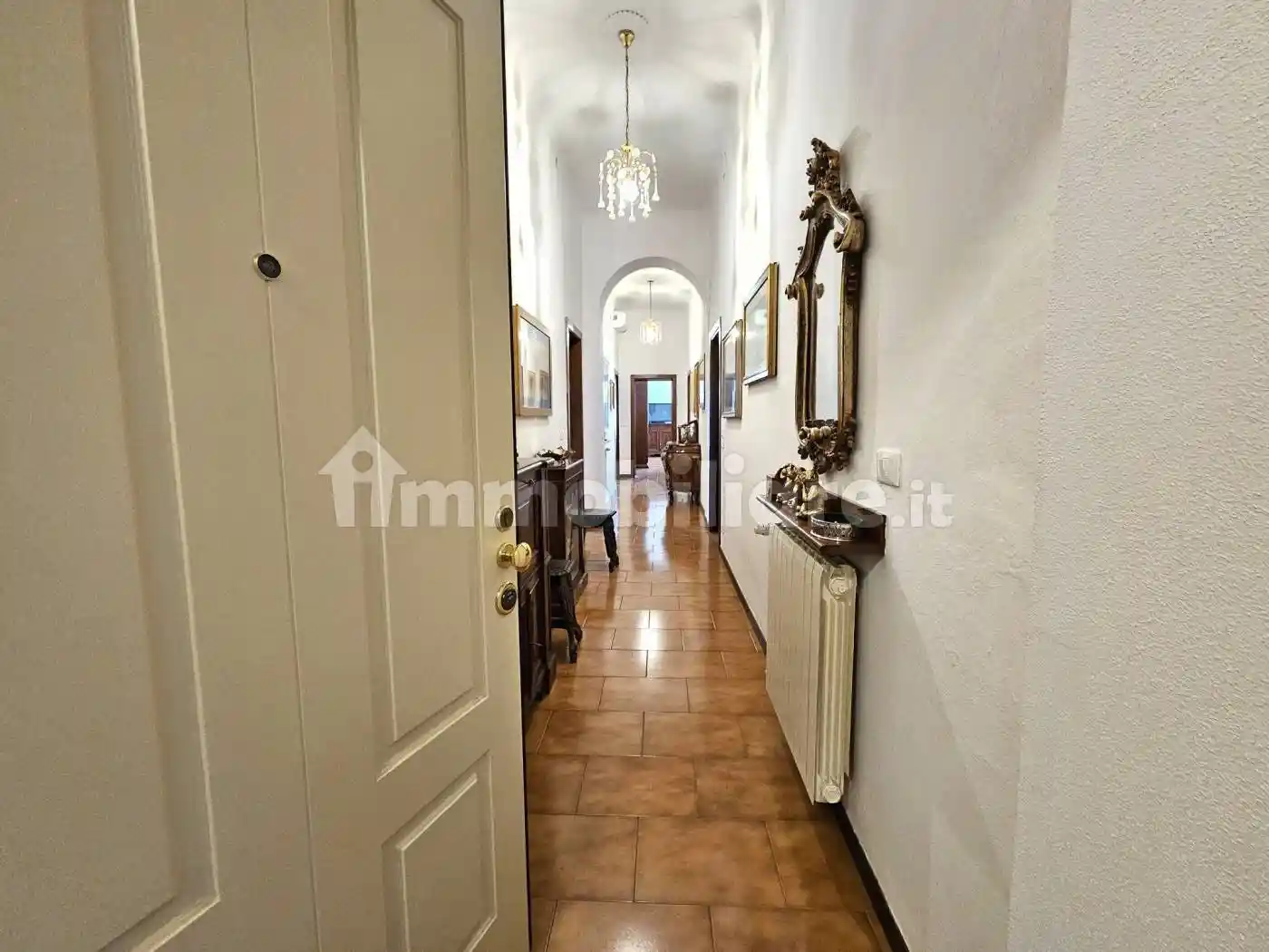 Trilocale corso Magenta, Sant'Ambrogio - San Magno, Legnano - foto 2