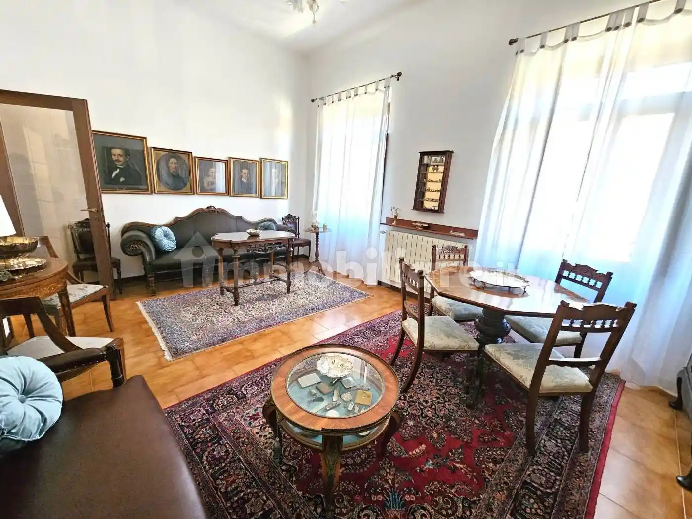 Trilocale corso Magenta, Sant'Ambrogio - San Magno, Legnano - foto 5