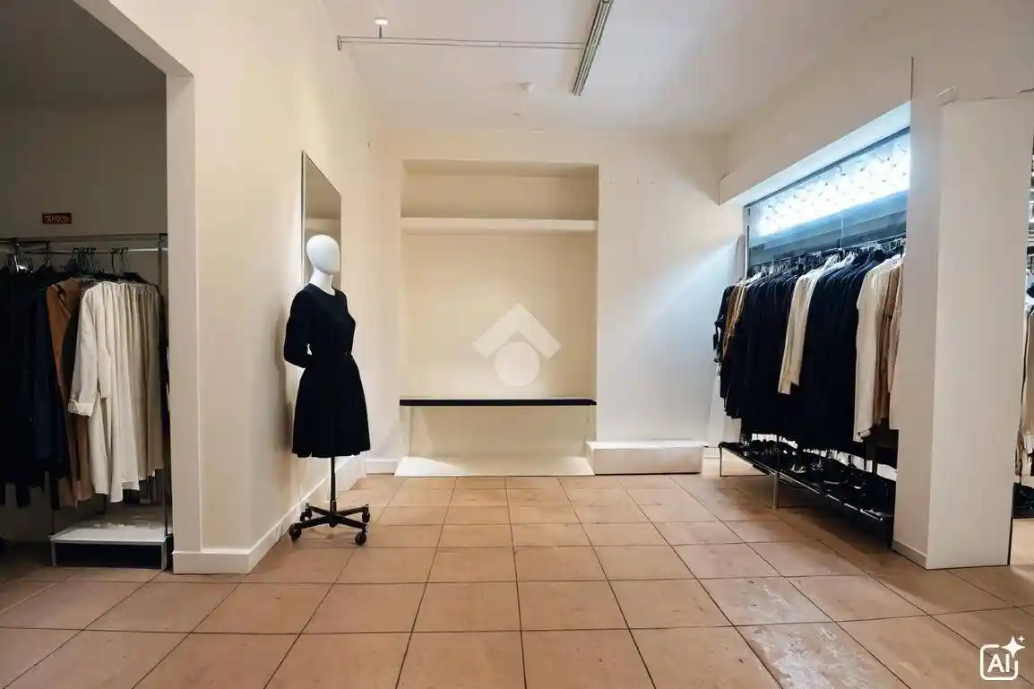 Bilocale via Bezzecca 1, Centro, Terni - foto 4